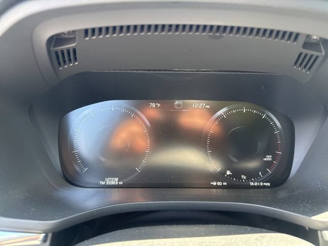 Used 2018 Volvo XC60 T5 Momentum w/ Convenience Package AWD/4WD image 22