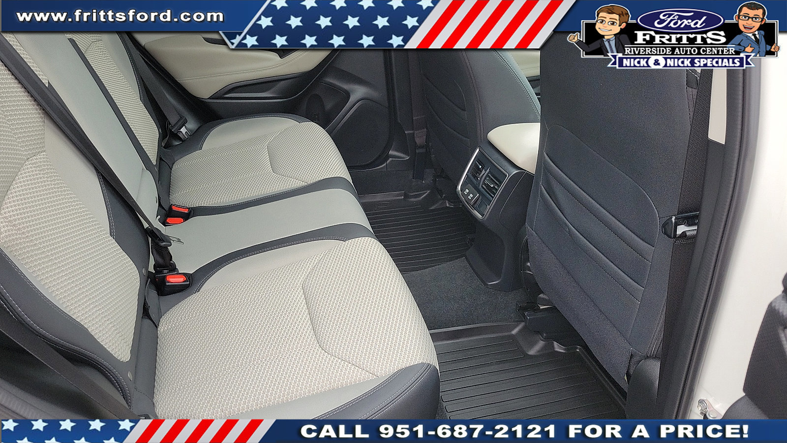 Used 2023 Subaru Forester Premium image 17