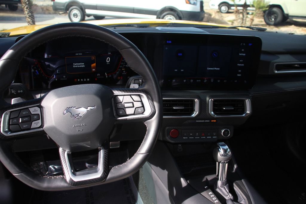 Certified 2024 Ford Mustang GT Premium image 17