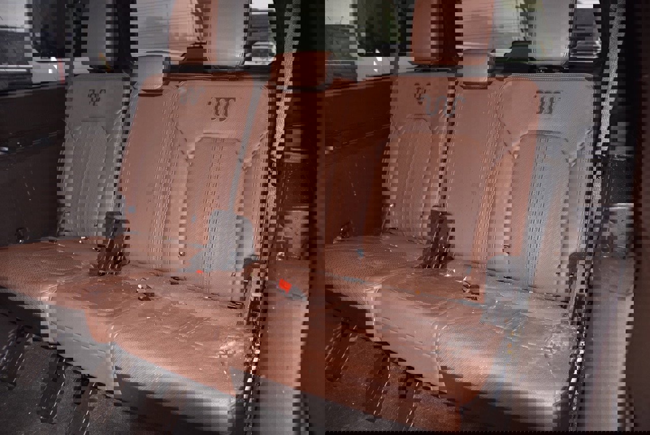 Certified 2023 Ford Expedition Max King Ranch image 12