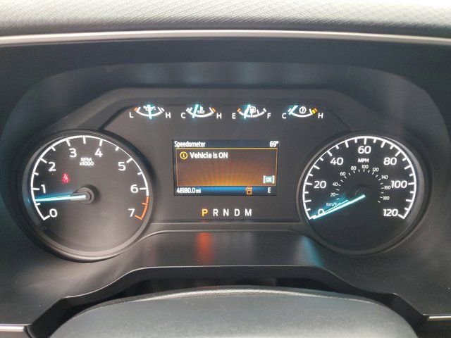Certified 2023 Ford F150 XL w/ STX Appearance Package image 19