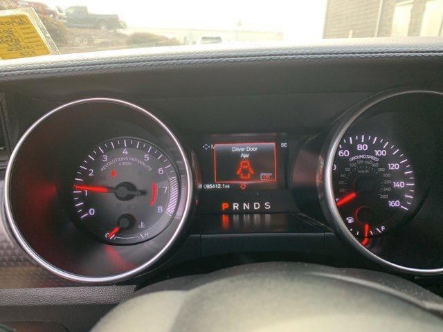 Certified 2021 Ford Mustang Convertible w/ 2.3L High Performance Package image 15