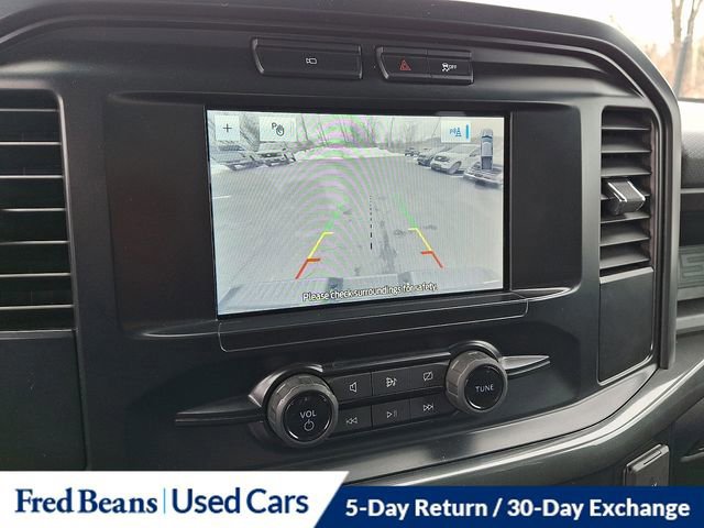 Certified 2023 Ford F150 XL w/ STX Appearance Package image 24
