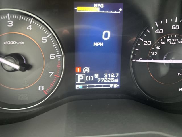 Used 2023 Subaru Crosstrek 2.0i Premium AWD/4WD image 16