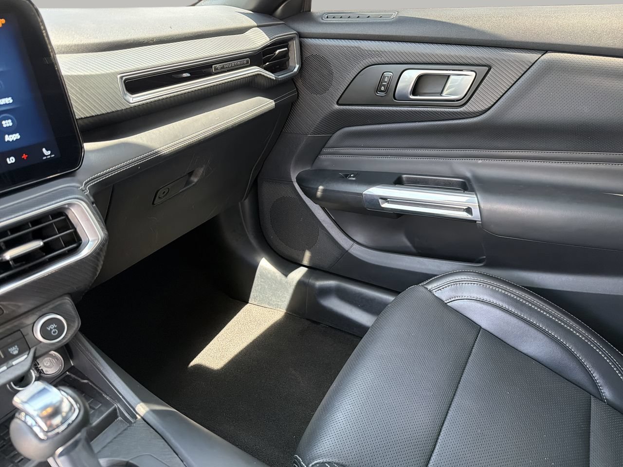 Certified 2024 Ford Mustang GT Premium RWD image 15