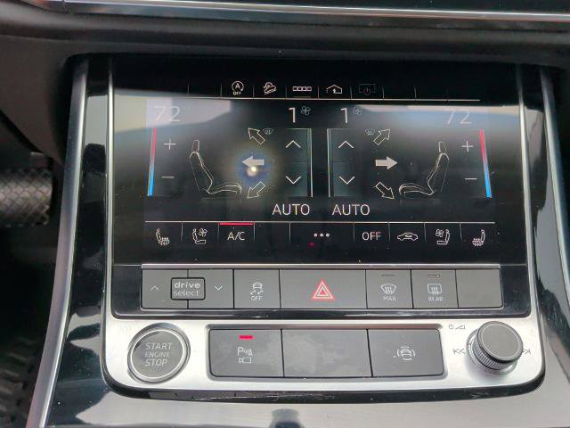 Used 2022 Audi Q8 Premium Plus AWD/4WD image 33