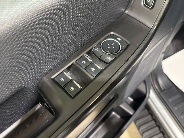 Certified 2023 Ford F150 XL w/ STX Appearance Package AWD/4WD image 11