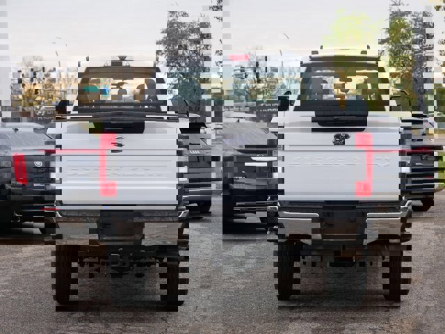 Certified 2021 Ford F350 XL w/ Power Equipment Group image 4