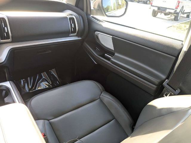 Certified 2025 Ford Expedition Max Active AWD/4WD image 18