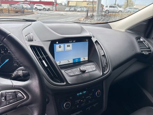 Certified 2019 Ford Escape SEL image 17