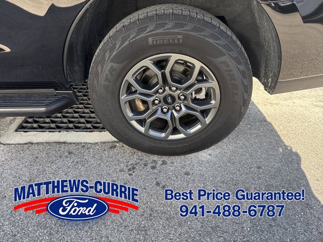 Certified 2025 Ford Expedition Active RWD image 17