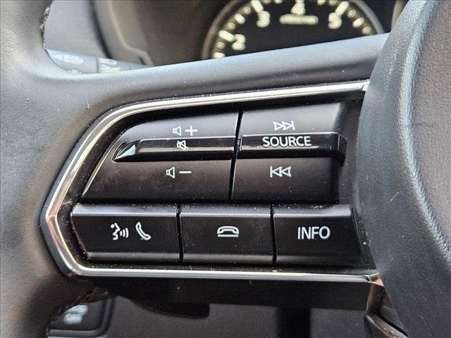 Used 2024 MAZDA CX-90 3.3 Turbo w/ Preferred Package AWD/4WD image 22