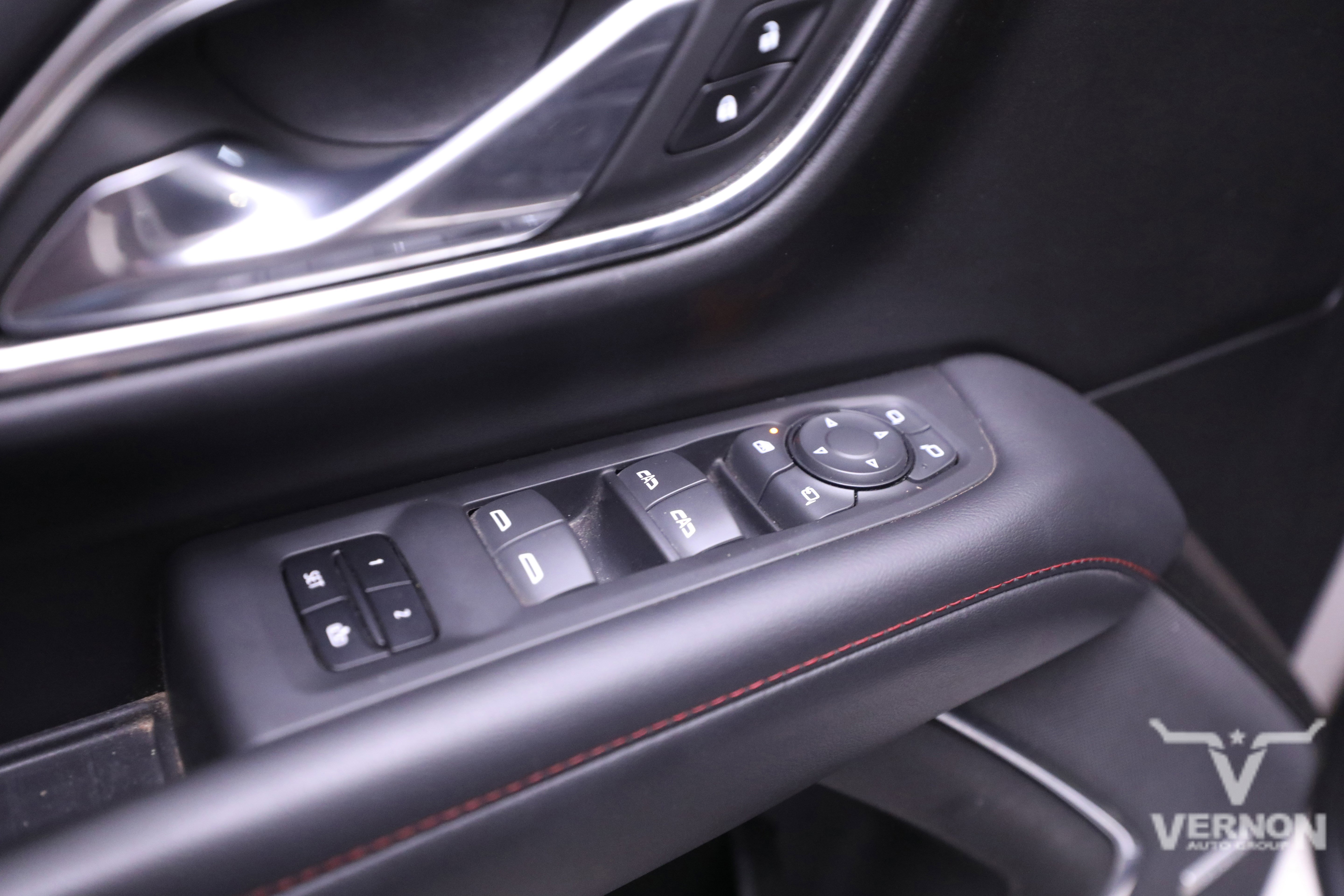 Used 2023 Chevrolet Tahoe RST w/ Luxury Package image 17