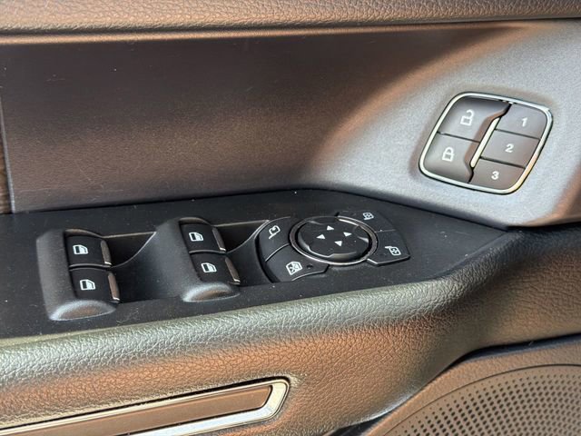 Certified 2021 Ford Expedition Max Limited image 23