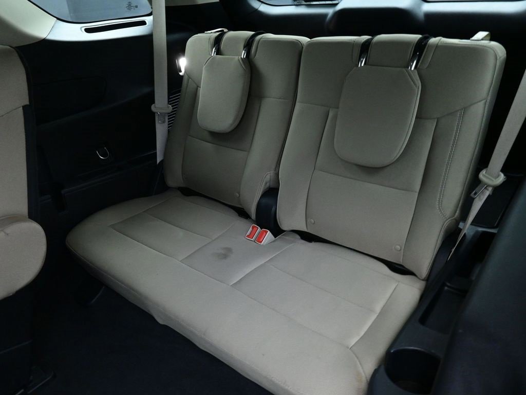 Certified 2022 Ford Explorer XLT w/ Class IV Trailer Tow Package image 50