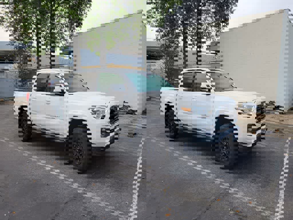 Used 2019 Toyota Tacoma SR5 image 10