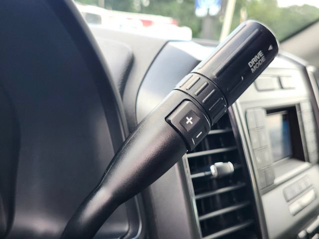 Certified 2018 Ford F150 XLT AWD/4WD image 27