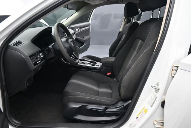 Used 2023 Honda Civic LX image 17