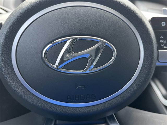 Used 2024 Hyundai Tucson Limited image 33