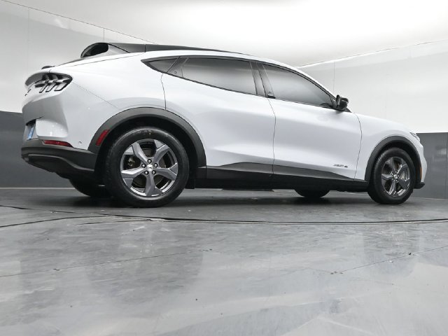 Certified 2023 Ford Mustang Mach-E Select AWD/4WD image 38