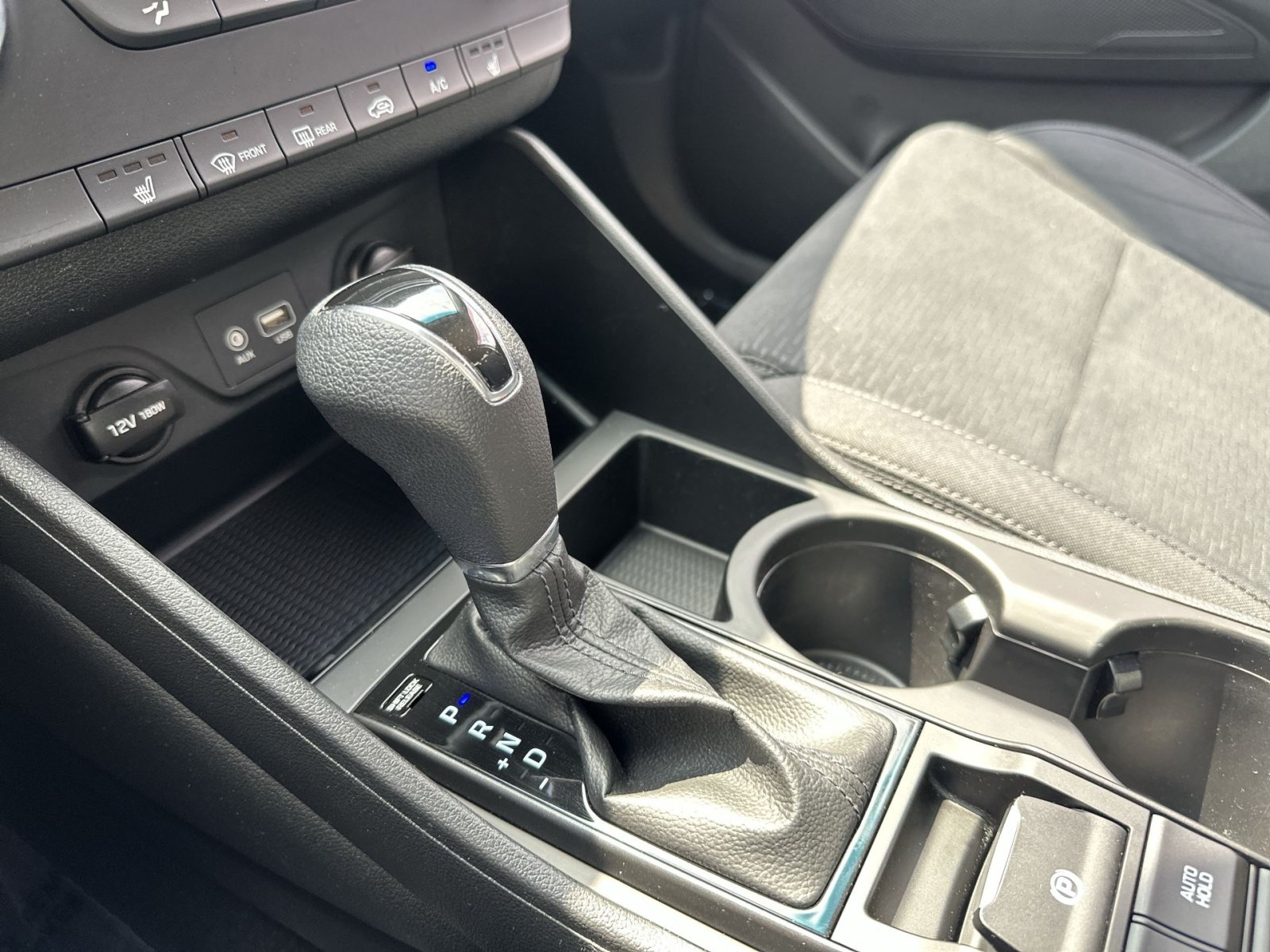 Used 2019 Hyundai Tucson Value FWD image 29