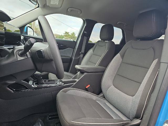 Used 2025 Chevrolet TrailBlazer LT FWD image 14