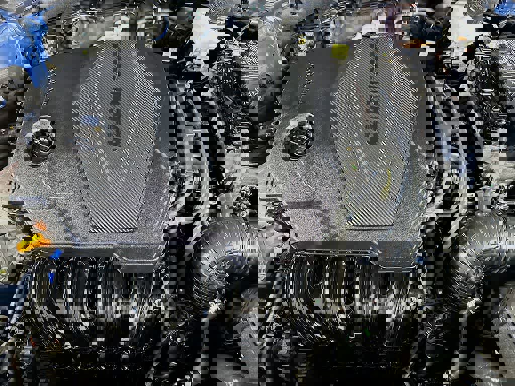 Used 2023 Hyundai Santa Fe SEL FWD image 12