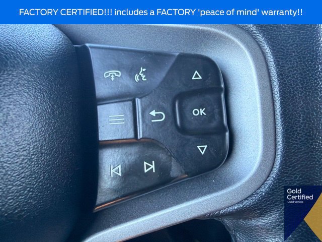Certified 2022 Ford Bronco Big Bend AWD/4WD image 49