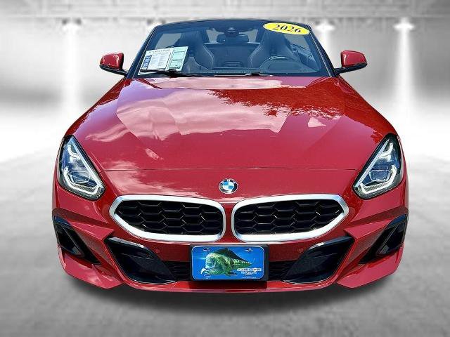 Used 2026 BMW Z4 sDrive30i RWD image 2
