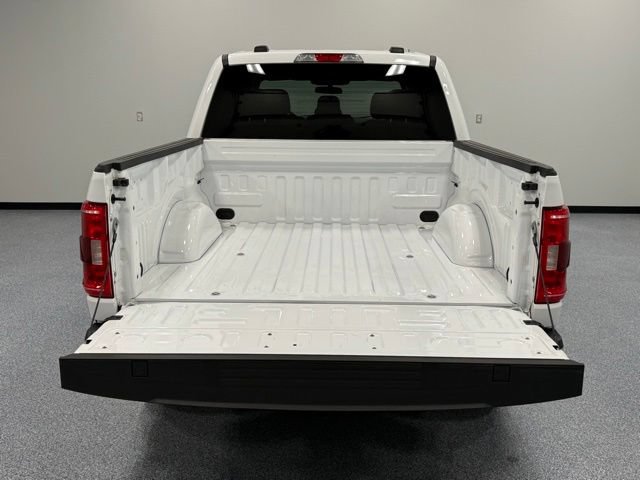 Certified 2021 Ford F150 XLT AWD/4WD image 12