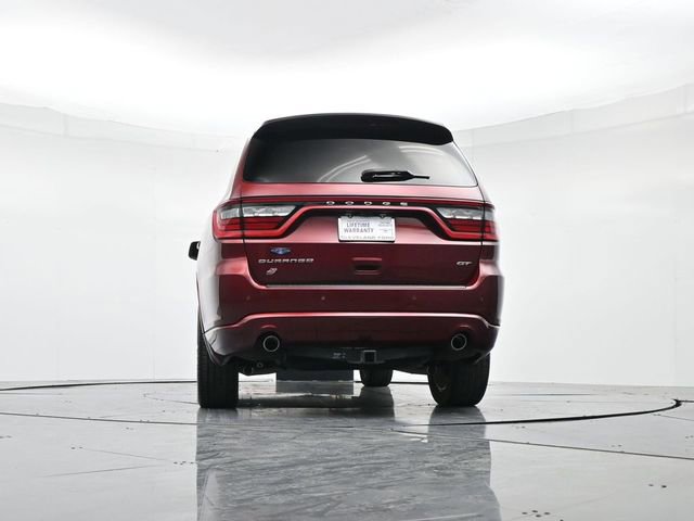Used 2022 Dodge Durango GT image 45