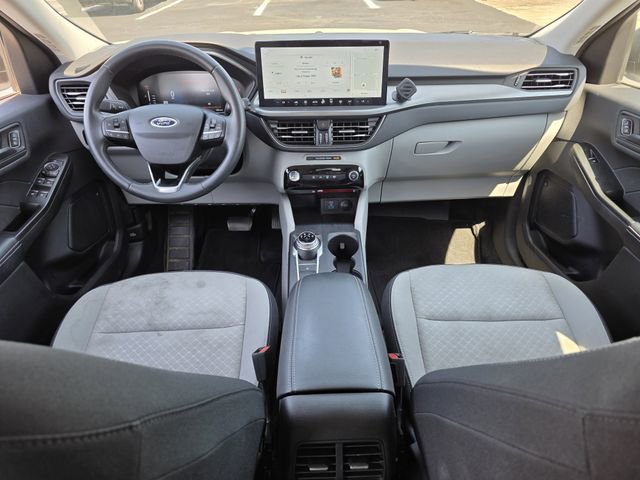 Certified 2023 Ford Escape Active w/ Tech Pack #1 FWD image 8