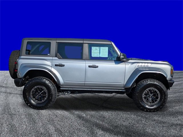 Certified 2024 Ford Bronco Raptor image 6