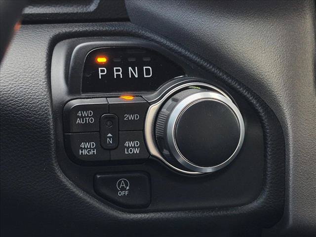 Used 2020 RAM 1500 Big Horn AWD/4WD image 13