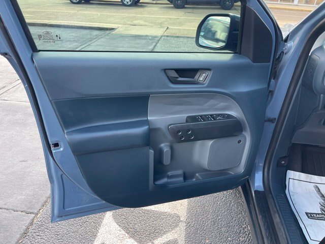 Certified 2024 Ford Maverick Lariat w/ Black Appearance Package AWD/4WD image 13