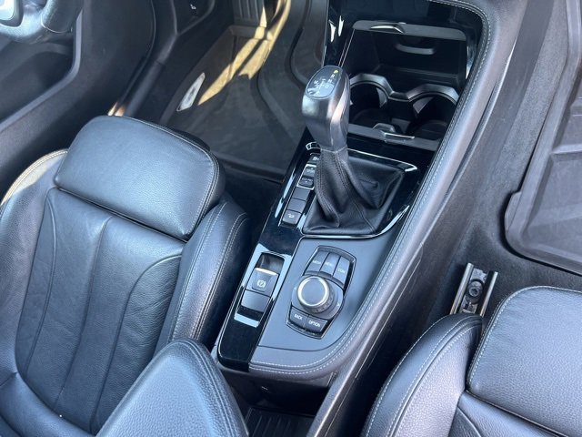 Used 2018 BMW X2 xDrive28i w/ Convenience Package image 28