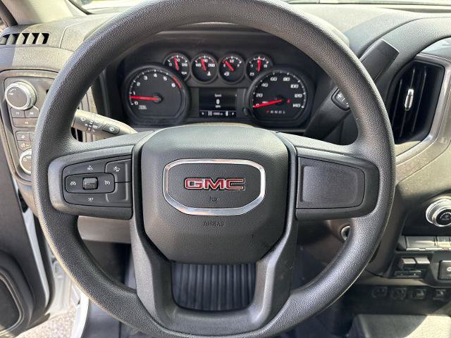 Used 2024 GMC Sierra 3500 Pro AWD/4WD image 10