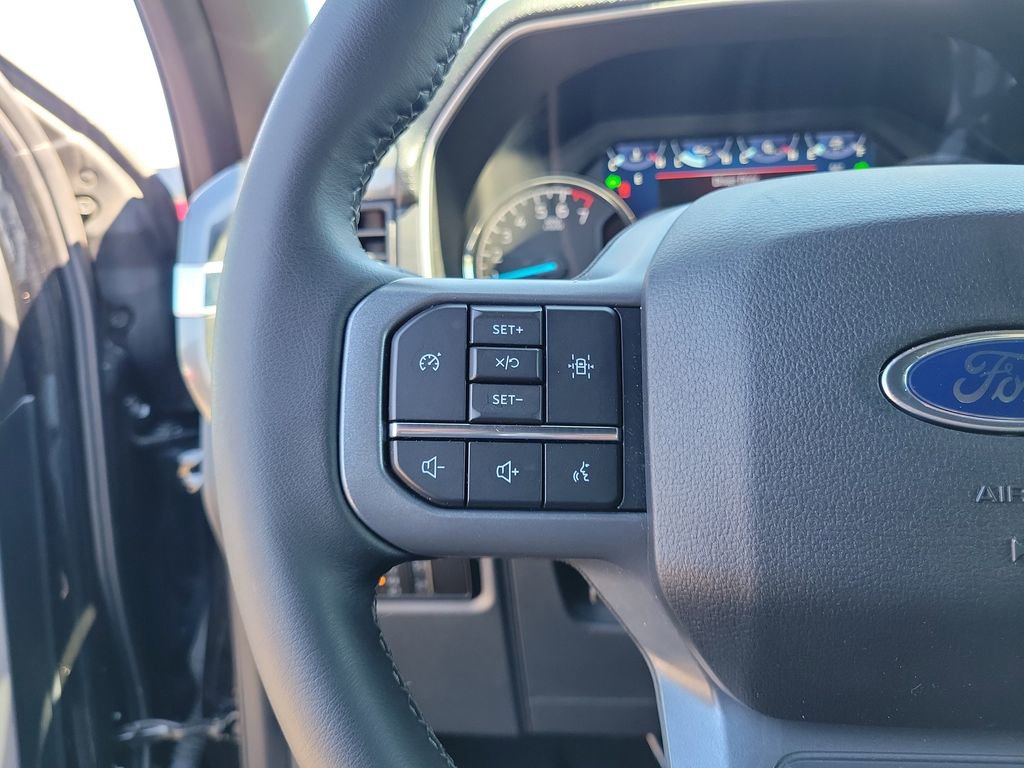 Certified 2023 Ford F150 XLT w/ Equipment Group 302A High AWD/4WD image 24