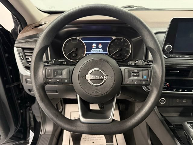 Used 2023 Nissan Rogue SV AWD/4WD image 22