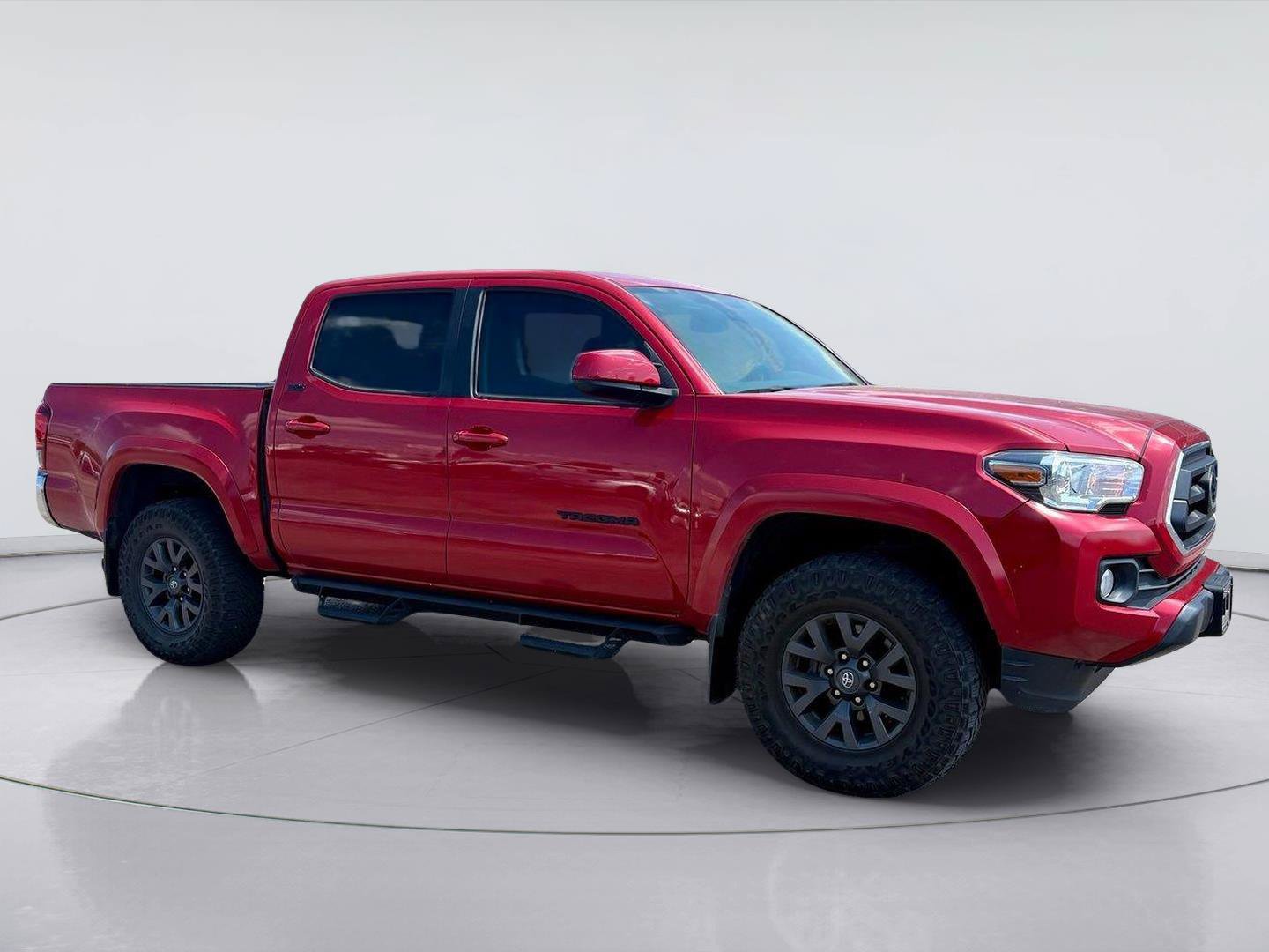 Used 2023 Toyota Tacoma SR5