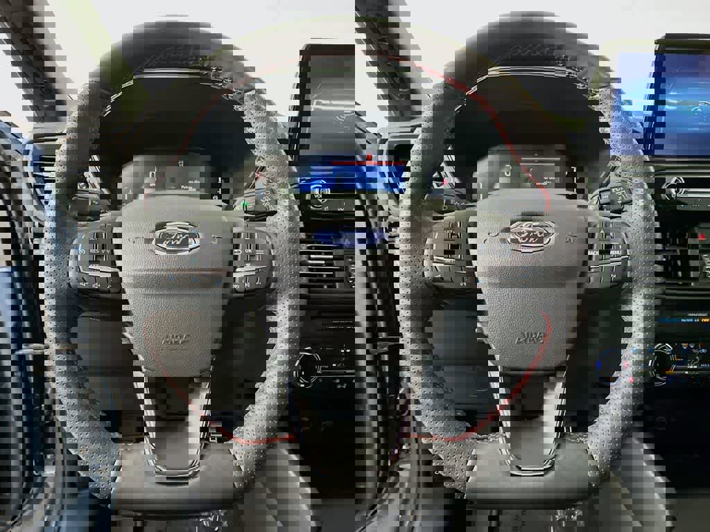 Certified 2024 Ford Escape ST-Line image 16