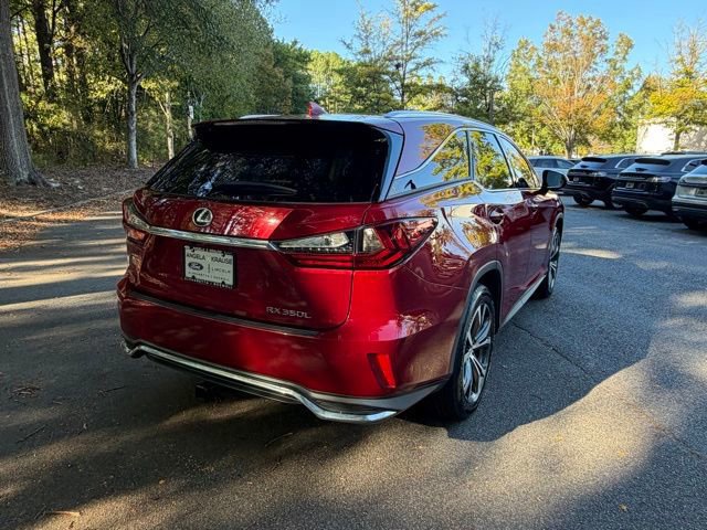 Used 2019 Lexus RX 350L PREMIUM image 5