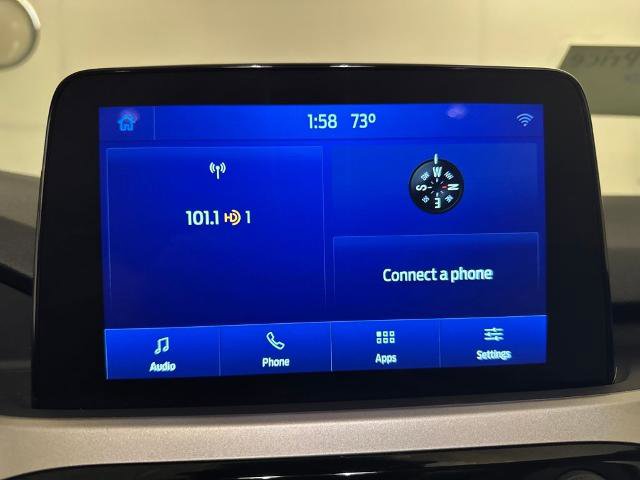 Certified 2022 Ford Escape SEL w/ Technology Package image 25