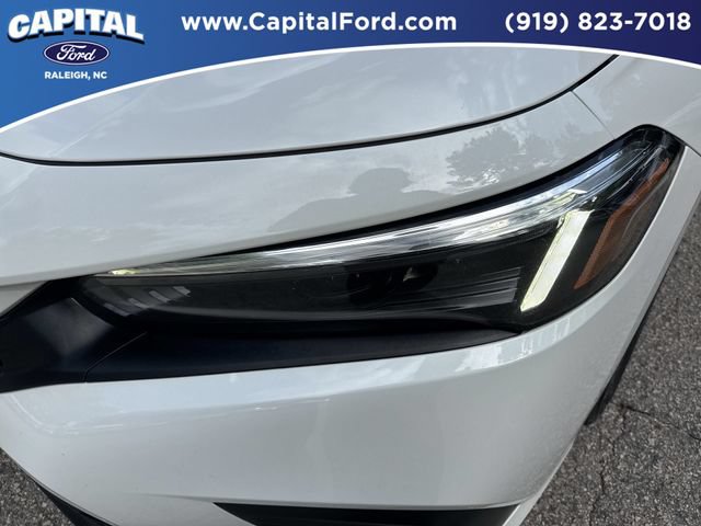 Used 2024 Honda Civic Sport image 11