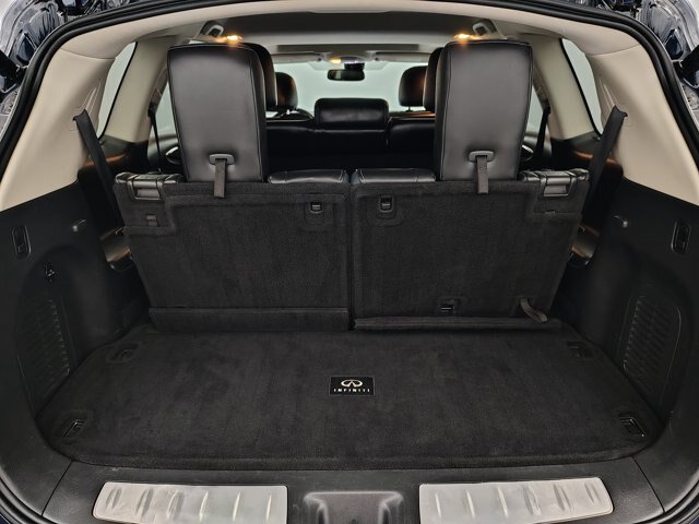 Used 2017 INFINITI QX60 Luxe w/ Premium Plus Package AWD/4WD image 17