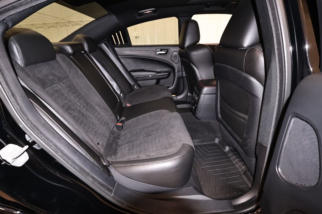 Used 2021 Dodge Charger R/T w/ Daytona Edition Group RWD image 19