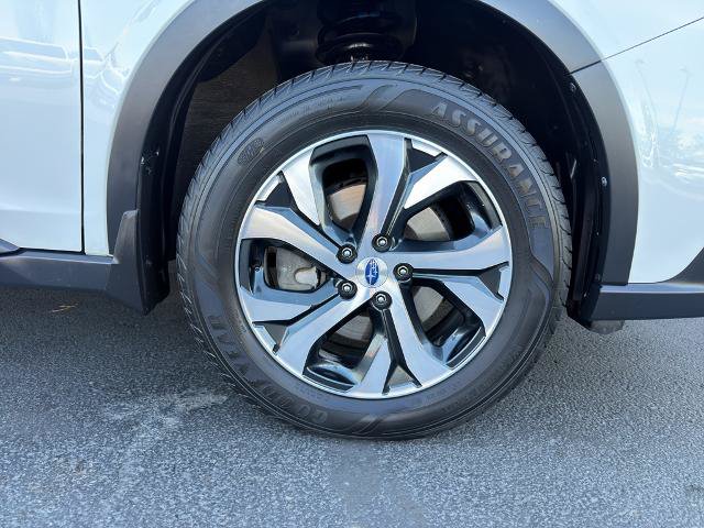 Used 2020 Subaru Outback Limited XT AWD/4WD image 5