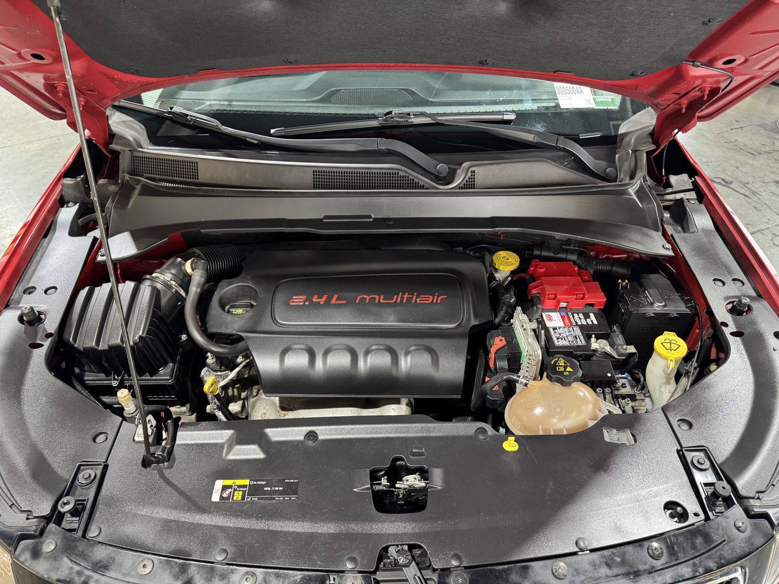 Used 2019 Jeep Compass Limited w/ Safety & Security Group AWD/4WD image 42
