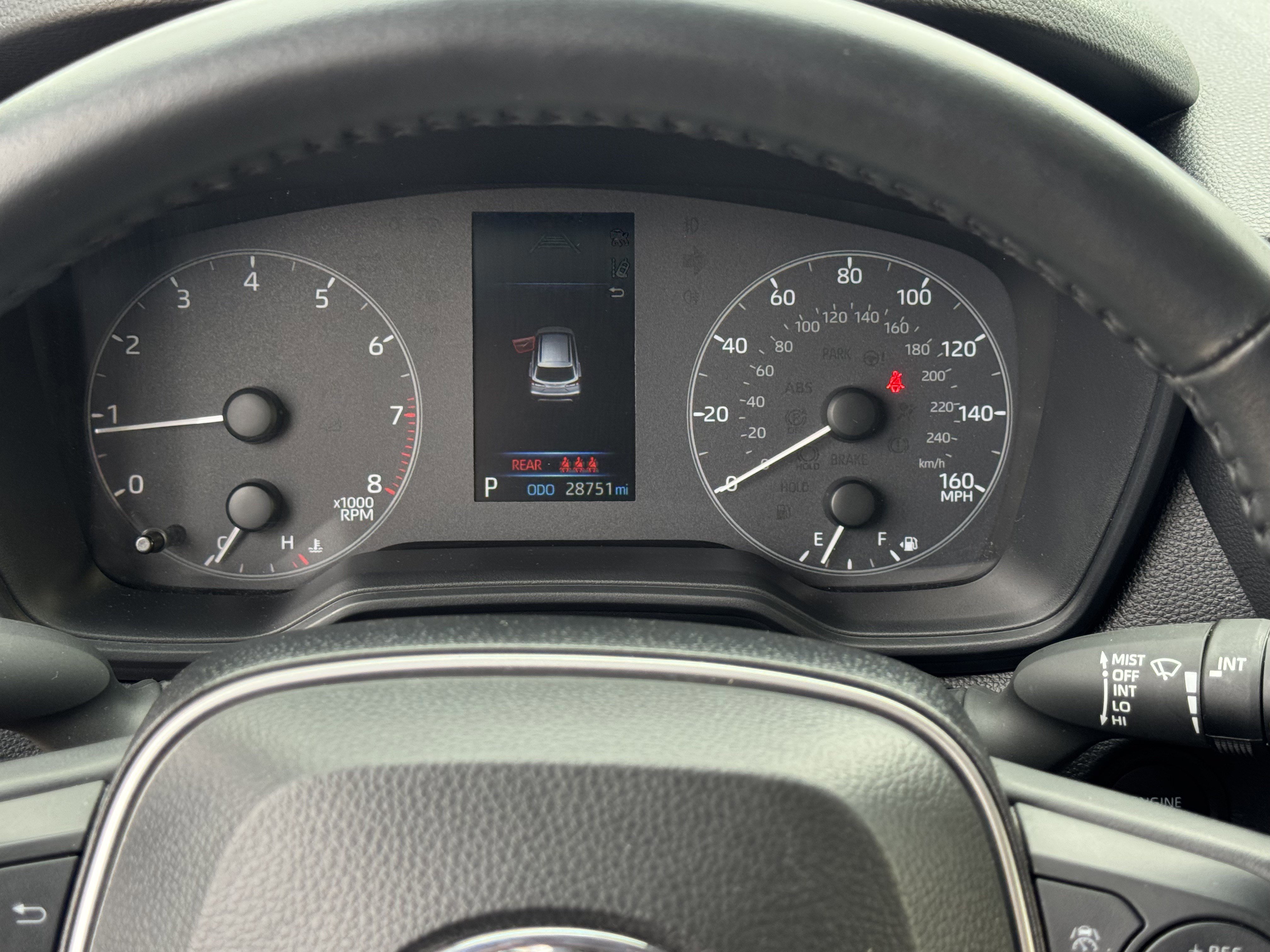 Used 2024 Toyota Corolla Cross LE image 15