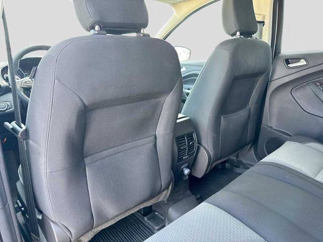 Certified 2018 Ford Escape SE AWD/4WD image 17